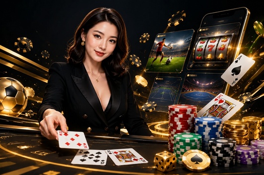1rr99 – Jackpot tiến nổ hũ khủng tại 1rr99