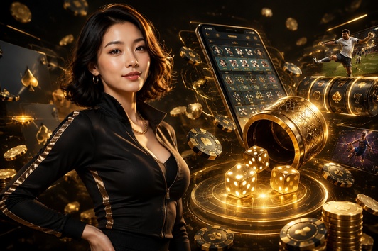 1rr99 – Sòng bài casino trực tuyến đẳng cấp tại 1rr99